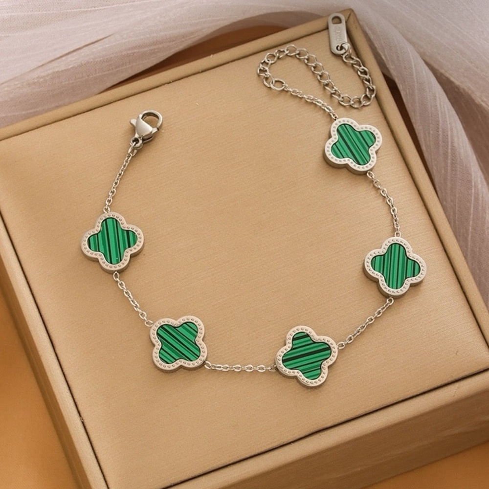 Clover Stainless Steel